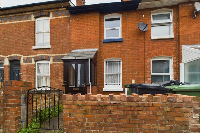 Terraced house to rent in Park Street, St James, Hereford