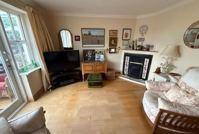 Hillcrest Court, Prudhoe photo 2