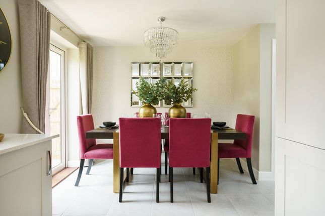 The Elliston - Plot 185, Anderton Green, Sutton Road, St Helens photo 4
