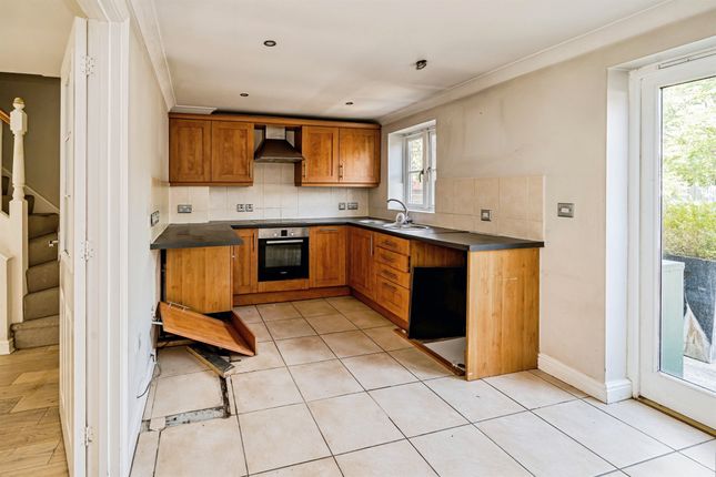 Claret Cottage, Hill Road, Watlington photo 3