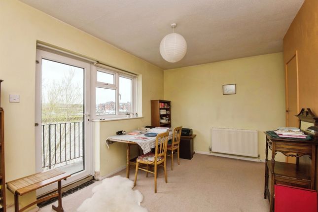 Flat for sale in Weirfield Road, St. Leonards, Exeter