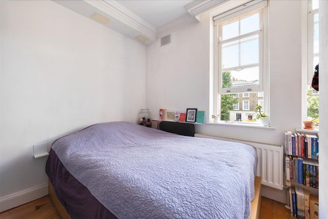 Kingsland Road, E8