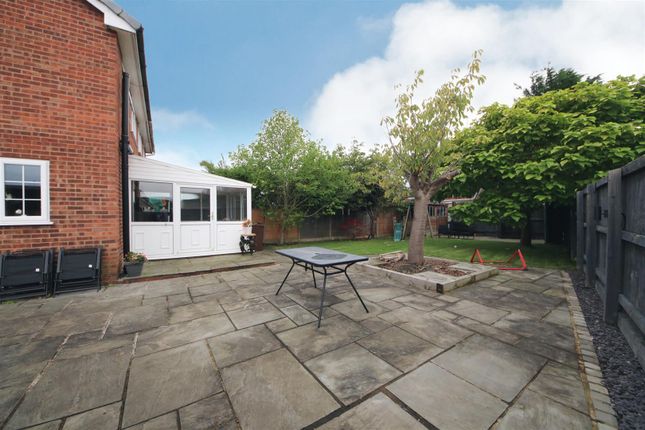Semi-detached house for sale in Cartmel Close, Southport
