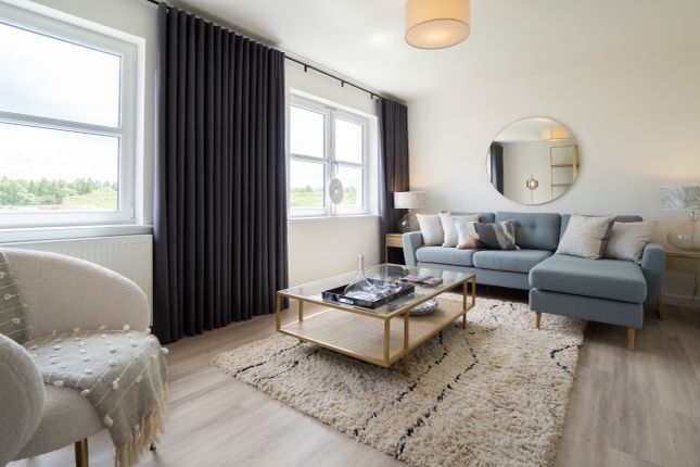 Plot 24, The Rowentree, Millerhill, Old Dalkeith Road, Millerhill photo 3