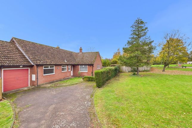 3-bed house on 6, Higdon Close, Diss, £350,000