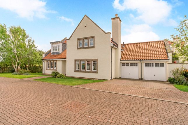 Thumbnail Detached house for sale in 4 The Maltings, Athelstaneford