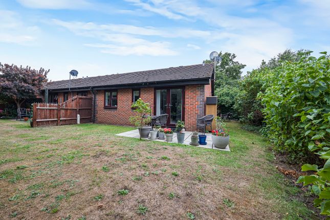 Rear Of Property (2)