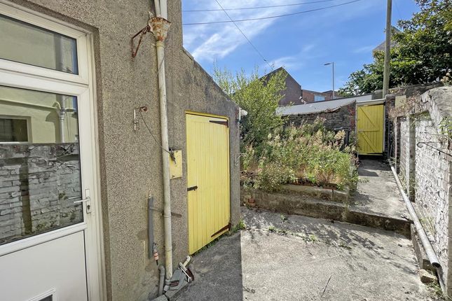 26, Old Park Road, Plymouth photo 4