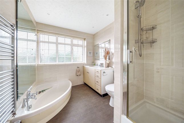 Semi-detached house for sale in Summerhouse Lane, Harmondsworth, West Drayton, Middlesex