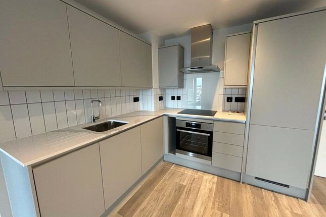 204,, Apex Lofts, Digbeth photo 2