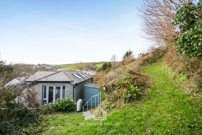 Detached house for sale in Millpool Head, Millbrook, Torpoint