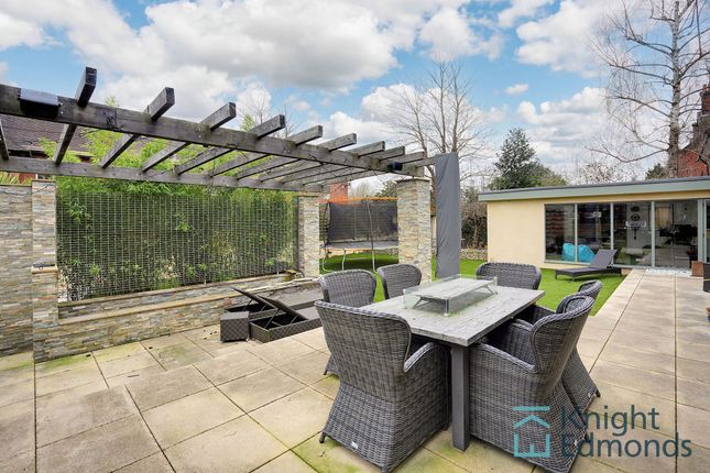 Detached house for sale in Tonbridge Road, Maidstone
