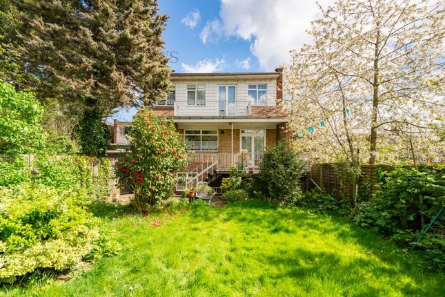 Thumbnail Terraced house for sale in Park View Road, Ealing