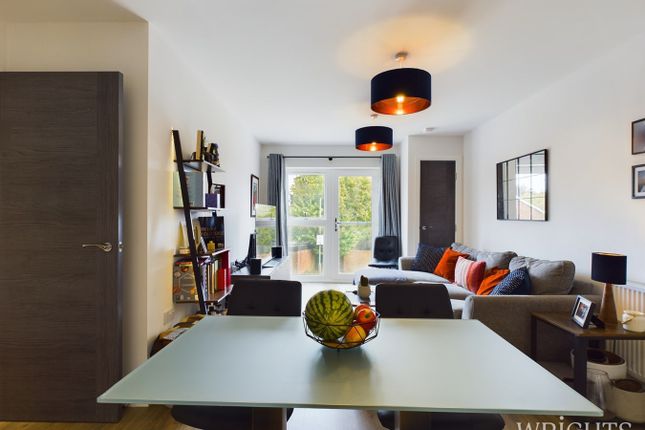 Flat for sale in Duchess Court, Welwyn Garden City