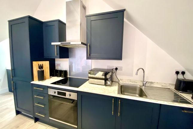 Mustafa House, Camberley photo 2