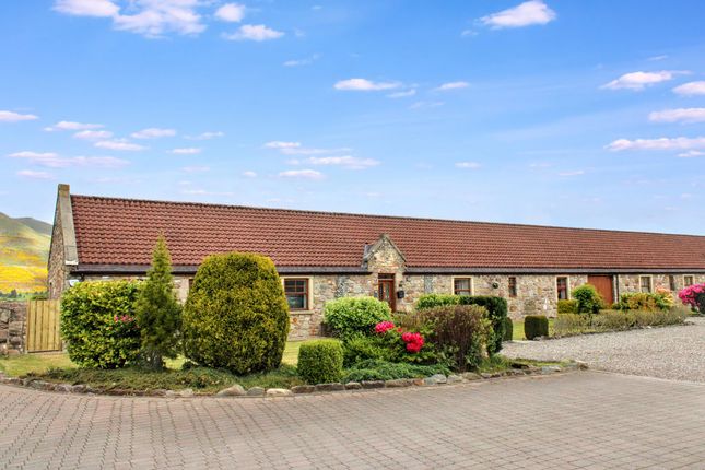 1, King O Muirs Farm Steading, Alloa photo 3