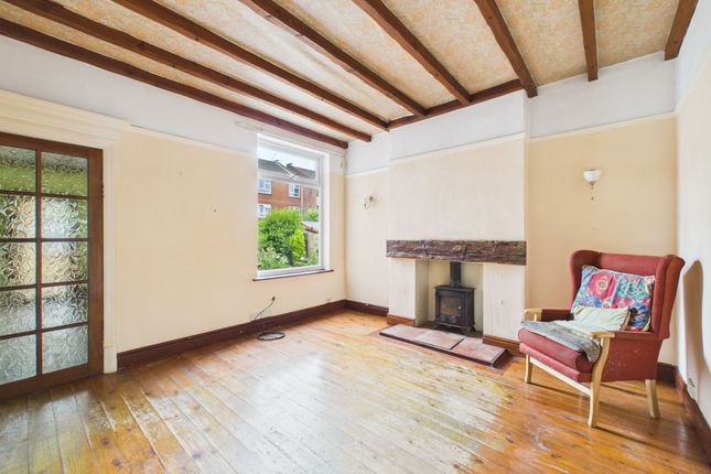 2 Edward Avenue, Sutton-In-Ashfield photo 2