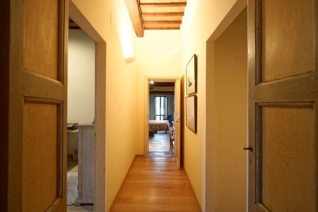 Apartment for sale in Piazza S. Francesco, Umbertide, Perugia, Umbria, Italy