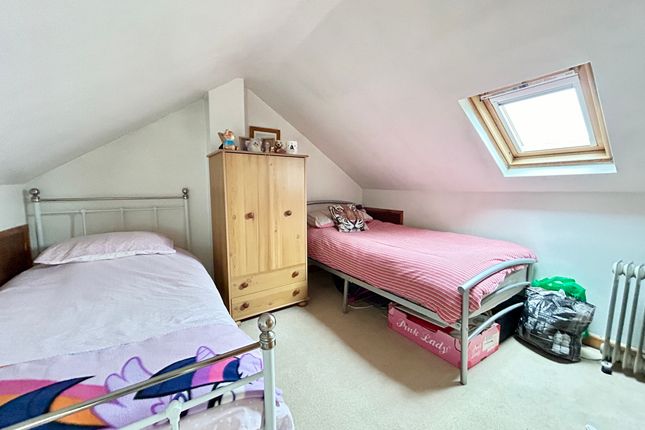 End terrace house for sale in Chandos Street, Hereford