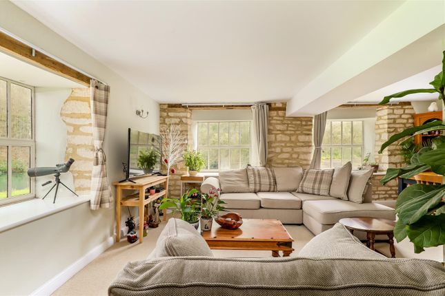 Flat for sale in Longfords Mill, Minchinhampton, Stroud