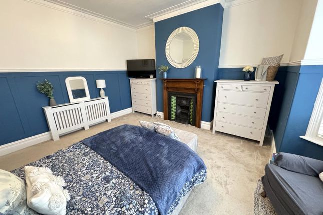 Semi-detached house for sale in Queensberry Avenue, Hartlepool