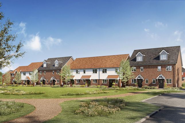 Plot 171, The Hawthorn, Bullockstone Road, Herne Bay photo 4