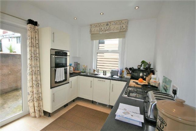 Flat for sale in Dundonald Road, Colwyn Bay