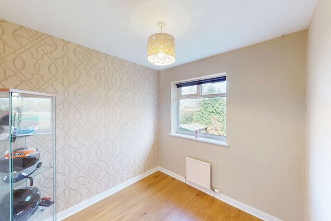 Detached house for sale in Aspen Close, Westhoughton