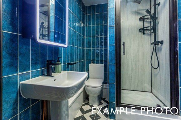 Flat 20 Bathroom 1 Example Photo