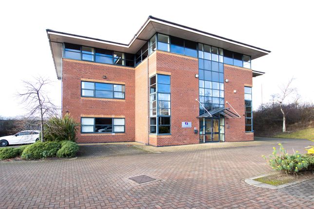 Thumbnail Office to let in Hedley Court, Orion Business Park, North Shields