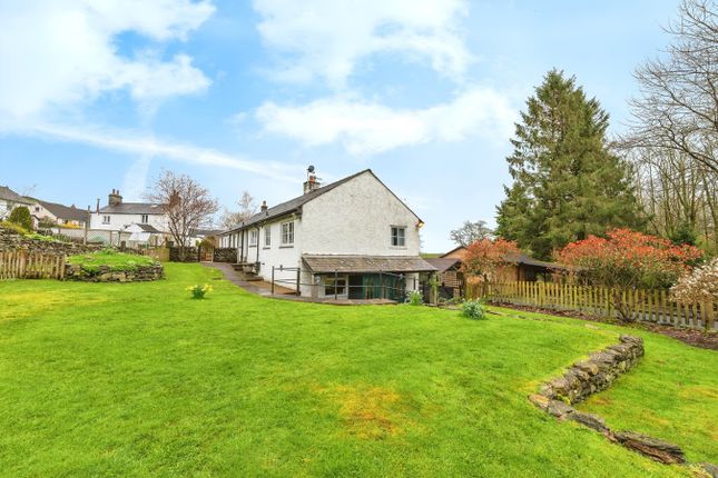 Semi-detached house for sale in Danes Road, Staveley, Kendal