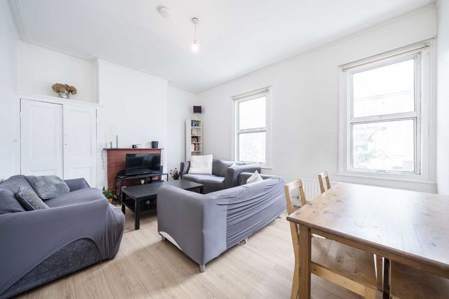 Detached house for sale in Macfarlane Road, London