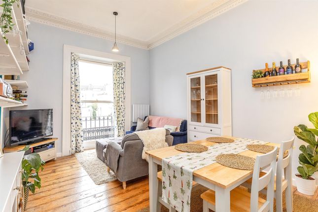 Flat for sale in Richmond Park Road, Clifton, Bristol