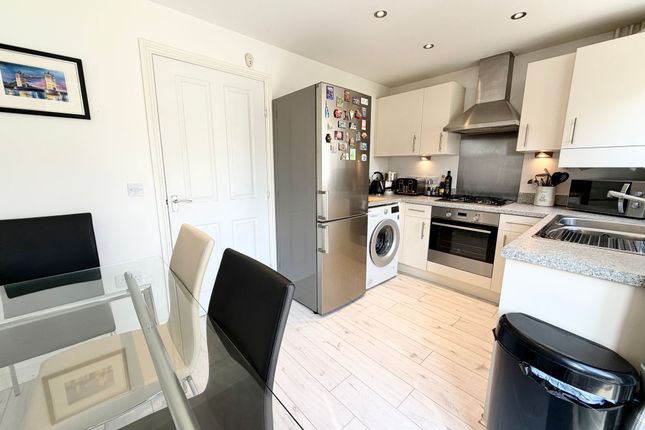 11 Fellbarrow Close, Carlisle photo 3