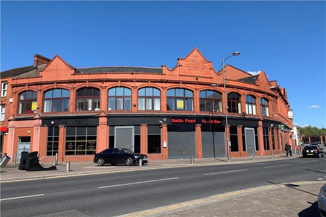 Thumbnail Office for sale in Victoria House, Victoria Square, Widnes, Cheshire