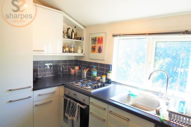Flat 2 88 London Road, Mitcham photo 5