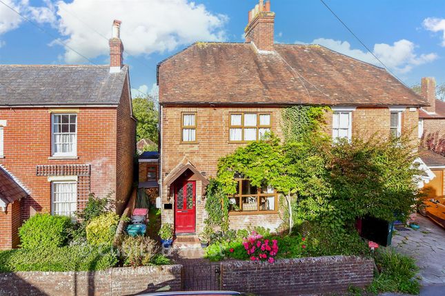 Rockery House, North Street, Westbourne photo 4