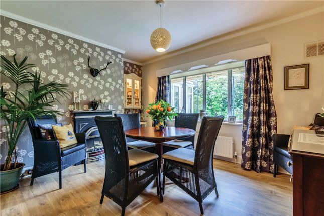 Detached house for sale in Windy Brae Cottage, Layton Lane, Rawdon, Leeds, West Yorkshire