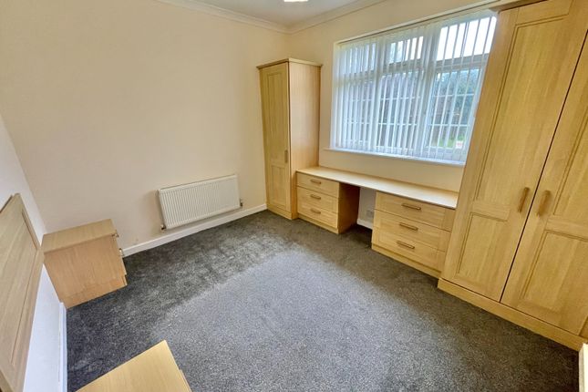Detached bungalow to rent in Trusthorpe Road, Sutton On Sea