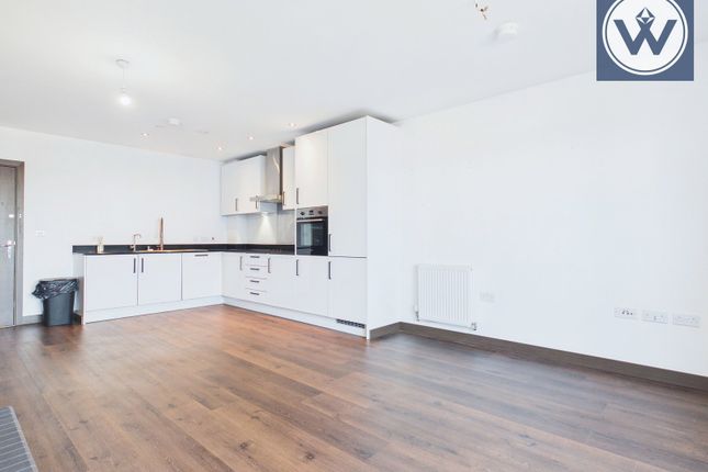Flat 57,7 Gramophone Lane, Hayes photo 4