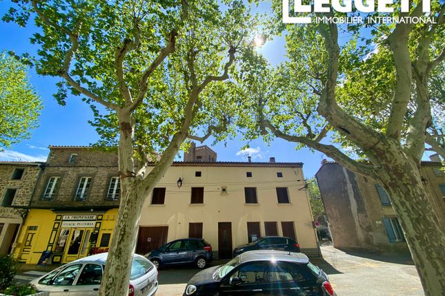 Thumbnail Villa for sale in Azille, Aude, Occitanie