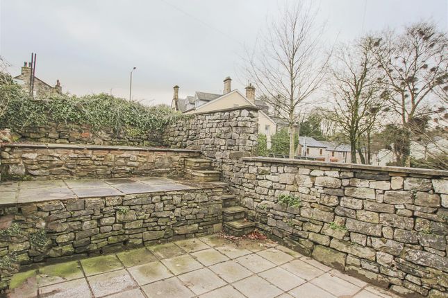 Terraced house for sale in Beech Grove, Chatburn, Clitheroe