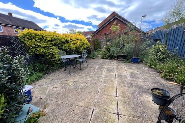 Terraced house for sale in Yewtree Avenue, Ribbleton, Preston