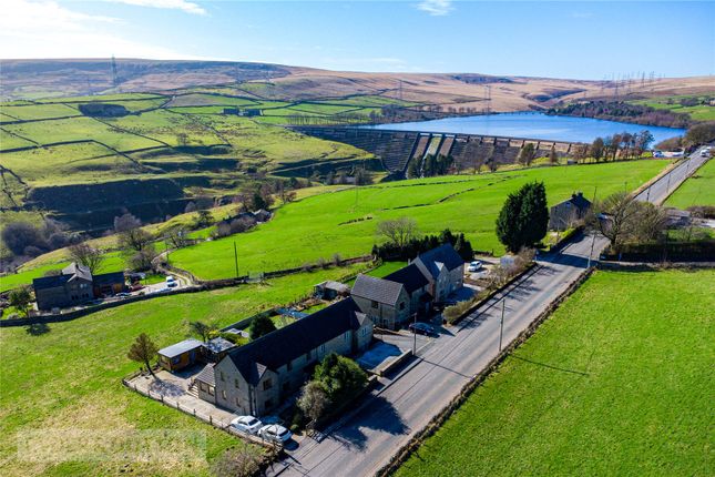 4-bed house on 4, Beeston Hurst, Sowerby Bridge, £595,000