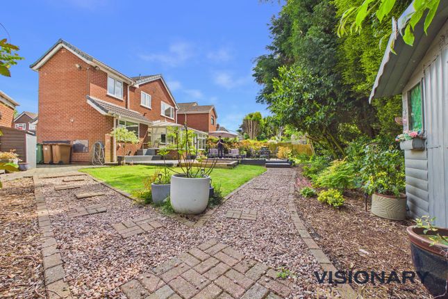 36 Barns Close, Walsall photo 4