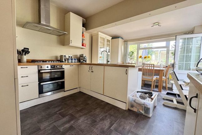 6, Passage Leaze, Shirehampton photo 3