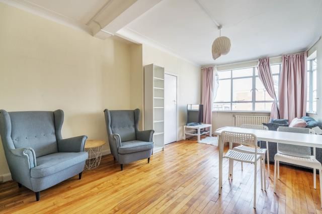 Flat 81 Oslo Court,, Prince Albert Road, London photo 4