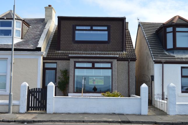 Thumbnail Semi Detached House For Sale In Melbourne Terrace Saltcoats Thumbnail Semi Detached House For Sale In Melbourne Terrace Saltcoats