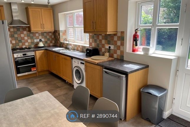 Pevensey Road, Loughborough photo 4