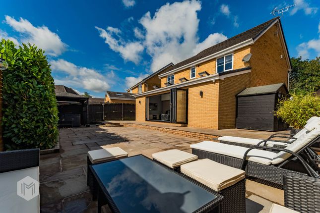 24 Netherwood Grove, Wigan photo 4